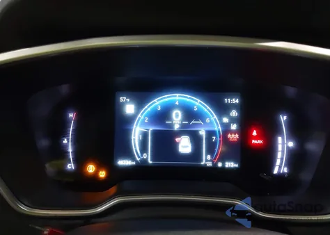 2024 Toyota Corolla Cross Xle из США, поврежденный, VIN 7MUEAABG6RV108397